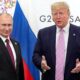 Russia-Ukraine war: Putin should make deal with Ukraine, Zelenskyy ready to negotiate, says Trump