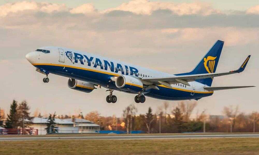 Ryanair cuts summer flights in Spain, citing high airport fees, ET TravelWorld