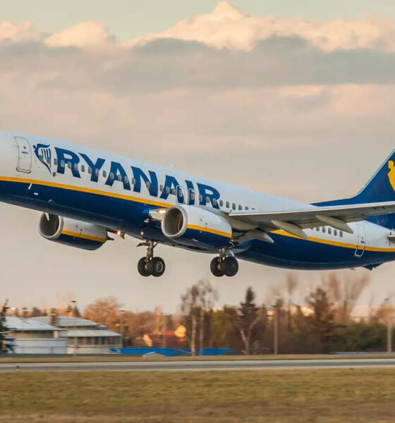 Ryanair cuts summer flights in Spain, citing high airport fees, ET TravelWorld