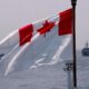 Sailor dead after boat capsized in Halifax’s Bedford Basin: Royal Canadian Navy