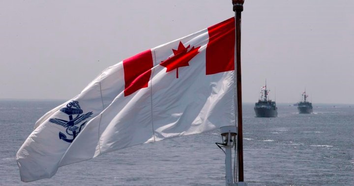 Sailor dead after boat capsized in Halifax’s Bedford Basin: Royal Canadian Navy