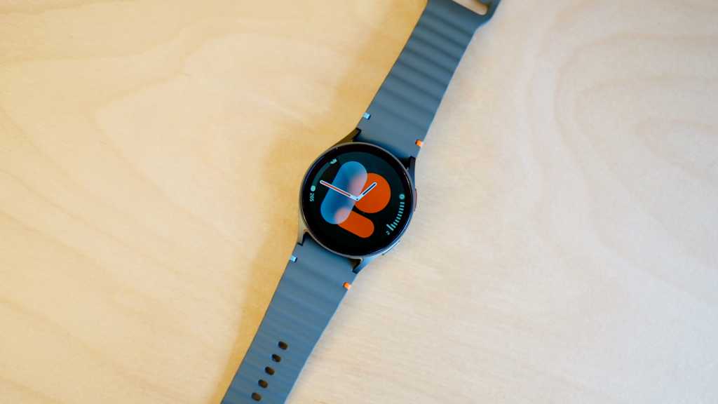 Samsung Galaxy Watch 7 5