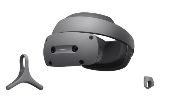 Sony's Enterprise MR Headset Set to Release Next Month, Priced at $4,750