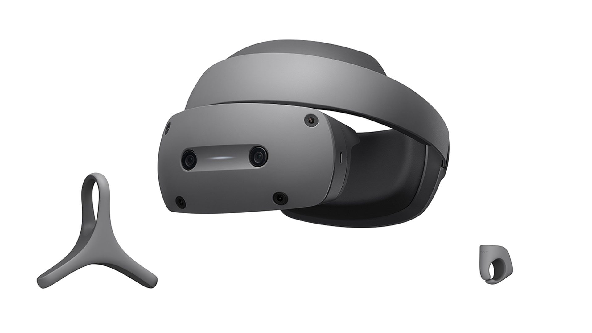 Sony's Enterprise MR Headset Set to Release Next Month, Priced at $4,750