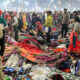 Stampede at India’s Maha Kumbh Mela Hindu Festival: Many Feared Dead