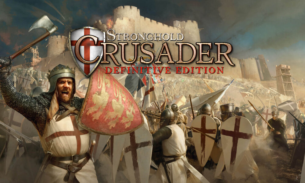 Stronghold Crusader: Definitive Edition