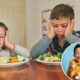 Study reveals the 'powerful effects' of storytime on kids' eating habits