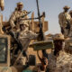 Sudan’s Military Has Used Chemical Weapons Twice, U.S. Officials Say