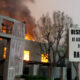 Synagogue Congregation Grieves in Borrowed Home After L.A. Fires