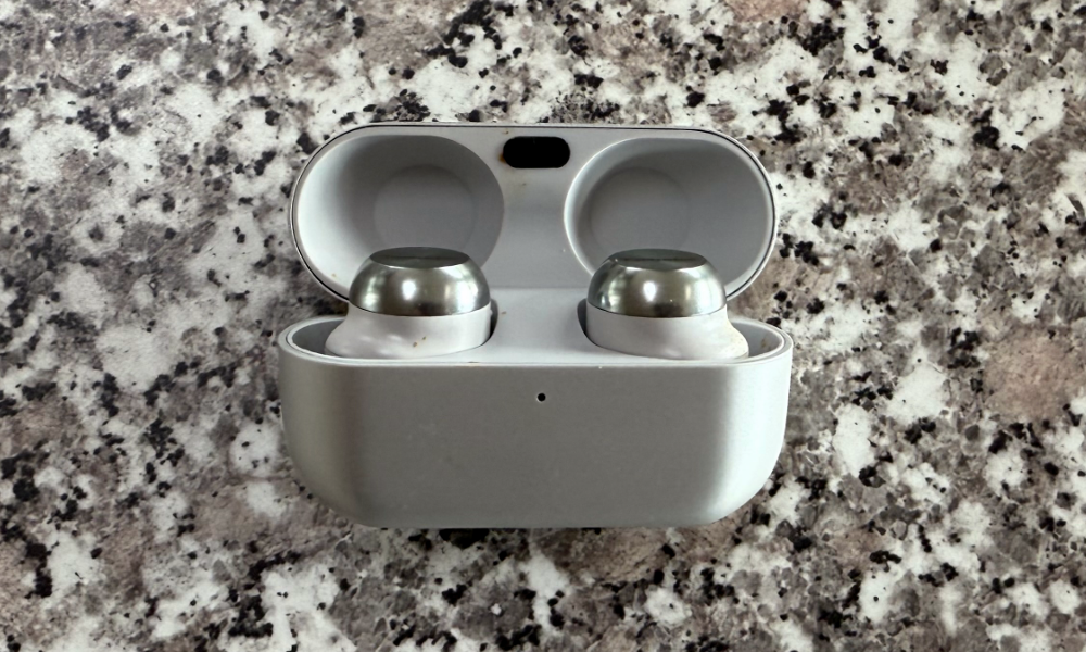 Technics EAH-AZ100 earbuds review: Magnetic fluid drivers deliver reference-grade sound