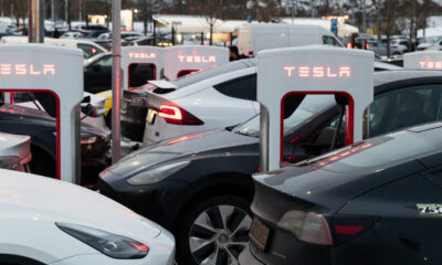 Tesla and Chinese Carmakers Could Reap Billions From EU Emissions Rules