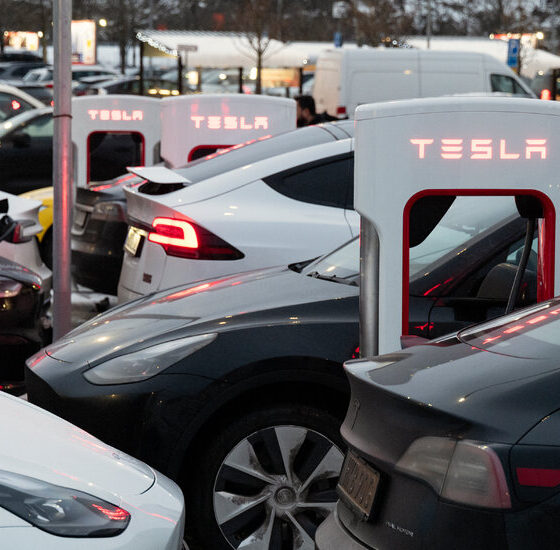 Tesla and Chinese Carmakers Could Reap Billions From EU Emissions Rules