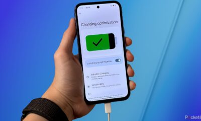 The Pixel's 80 percent charge limit has one fault you should be aware of