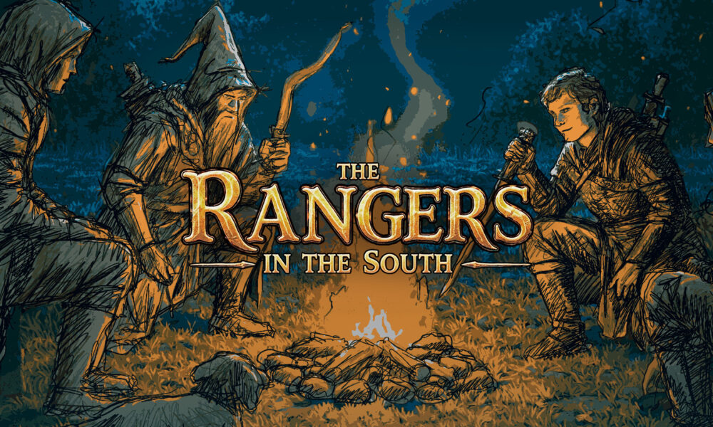 The Rangers in the South Review