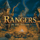 The Rangers in the South Review