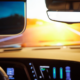 This company wants to redesign the humble car sun visor