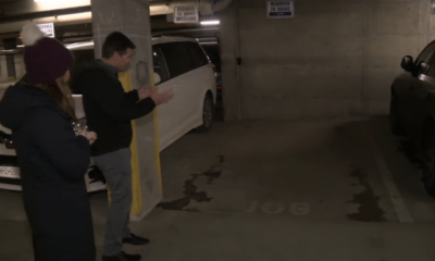 This parking spot at a B.C. ski resort is selling for $110,000 - BC