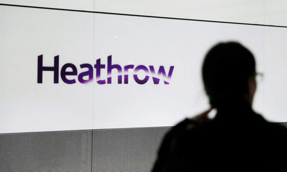 UK eyes third Heathrow runway in growth takeoff bid, ET TravelWorld