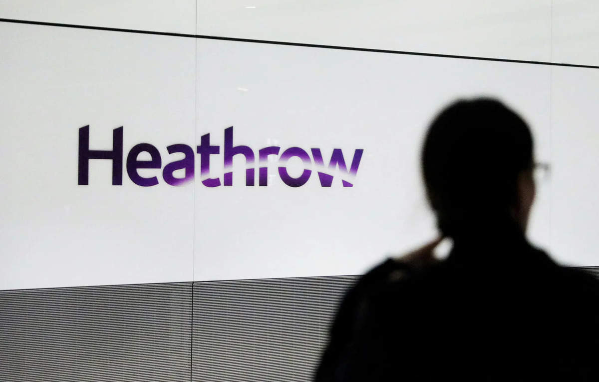 UK eyes third Heathrow runway in growth takeoff bid, ET TravelWorld