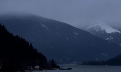 Union gives notice to expand strike to 2 B.C. cable ferries