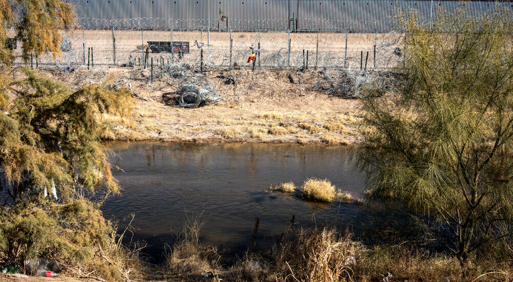 What Border Crisis? Mexican Migrant Shelters Are Quiet Ahead of Trump