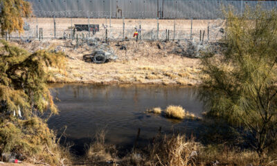 What Border Crisis? Mexican Migrant Shelters Are Quiet Ahead of Trump