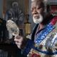 Wrestling legend Sweet Daddy Siki remembered across Canada for his greatness