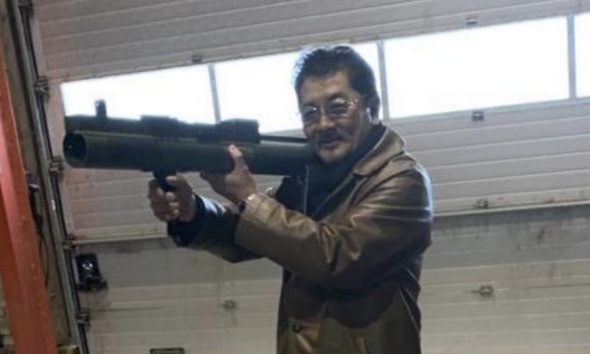 Yakuza boss tried to traffic nuclear weapons-grade plutonium