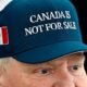 ‘Canada is not for sale’ hat offers tough lesson in domestic manufacturing