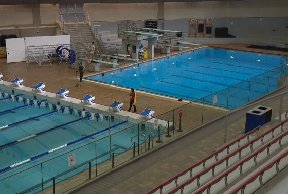 ‘Huge demand’ for swimming lessons being met with pool capacity and staffing challenges - Calgary