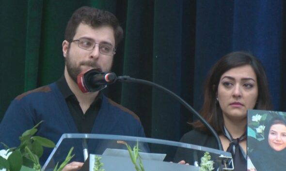 ‘Safe haven’: Iranian Canadians urge Ottawa to weed out regime officials - National