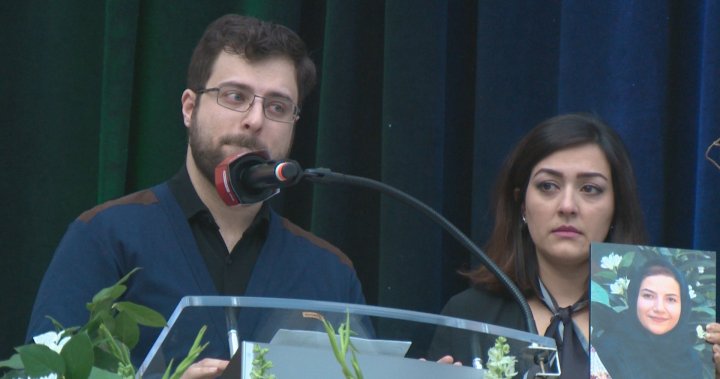 ‘Safe haven’: Iranian Canadians urge Ottawa to weed out regime officials - National