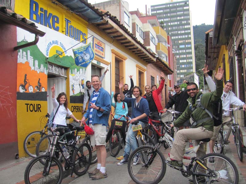 adventure travel | cycling eco tours