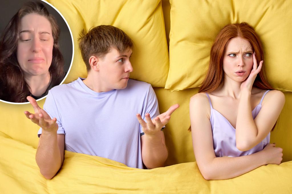 4 phrases you should never say in the bedroom — and the innocent question that can kill your sex life: expert