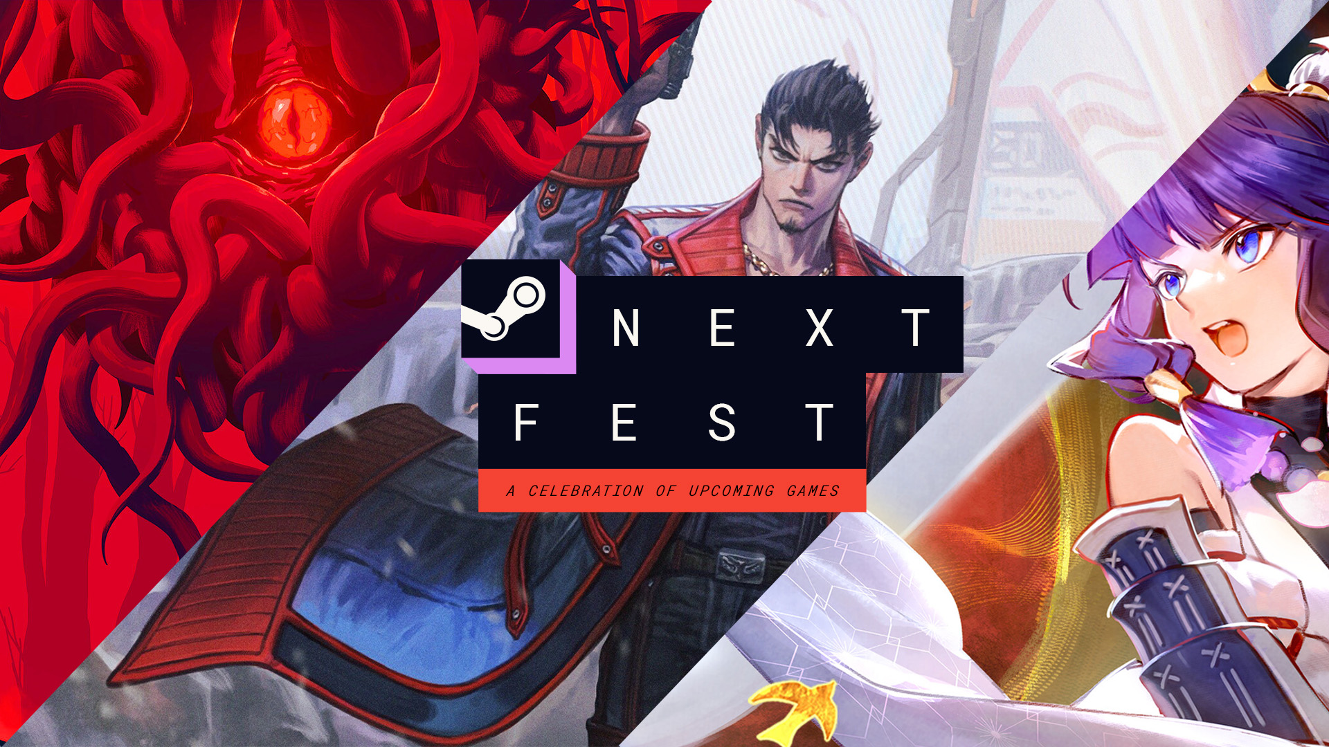 Steam Next Fest Demo