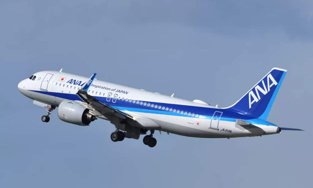 ANA group orders 15 E190-E2 aircraft from Embraer, marks first E2 deal in Japan, ET TravelWorld