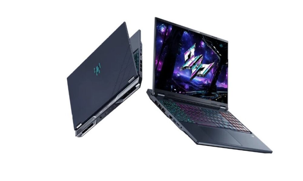 Acer’s new gaming laptops with AI power won’t hurt your pockets