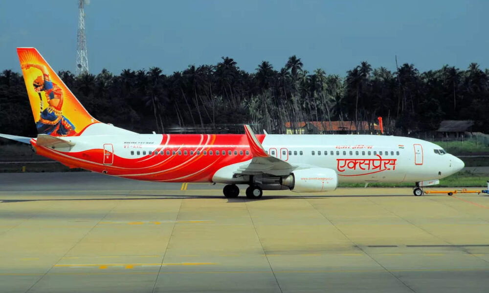 Air India Express to connect Kolkata with Hindon in Ghaziabad, first flight on March 1, ET TravelWorld