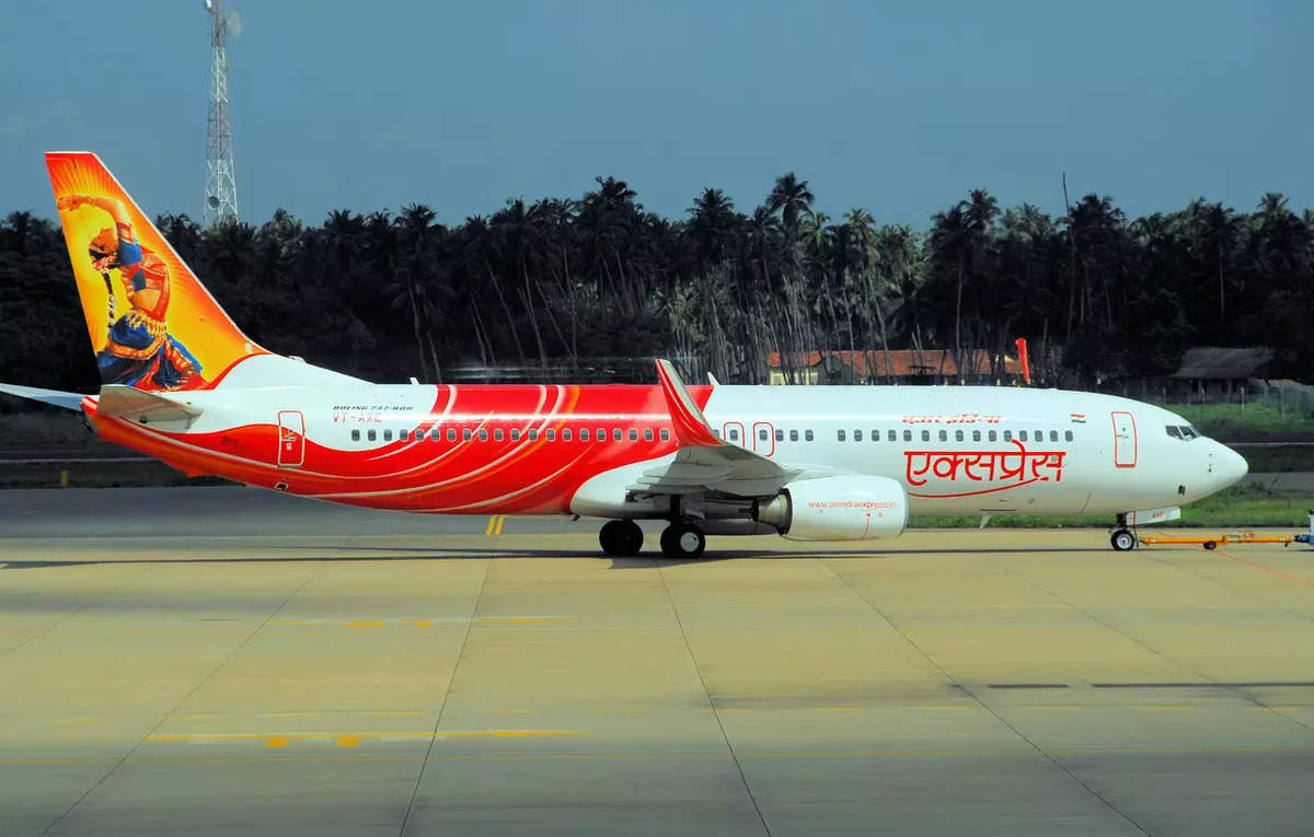 Air India Express to connect Kolkata with Hindon in Ghaziabad, first flight on March 1, ET TravelWorld