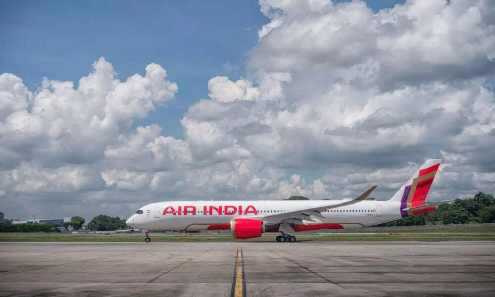 Air India expands international network for Northern Summer, ET TravelWorld