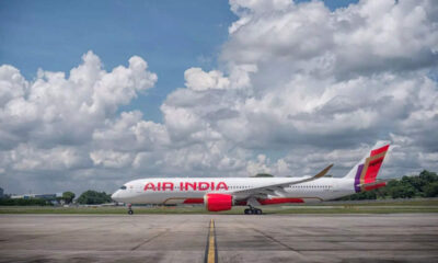 Air India expands international network for Northern Summer, ET TravelWorld