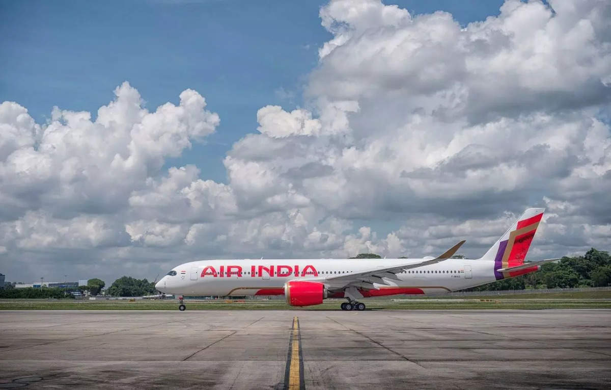 Air India expands international network for Northern Summer, ET TravelWorld