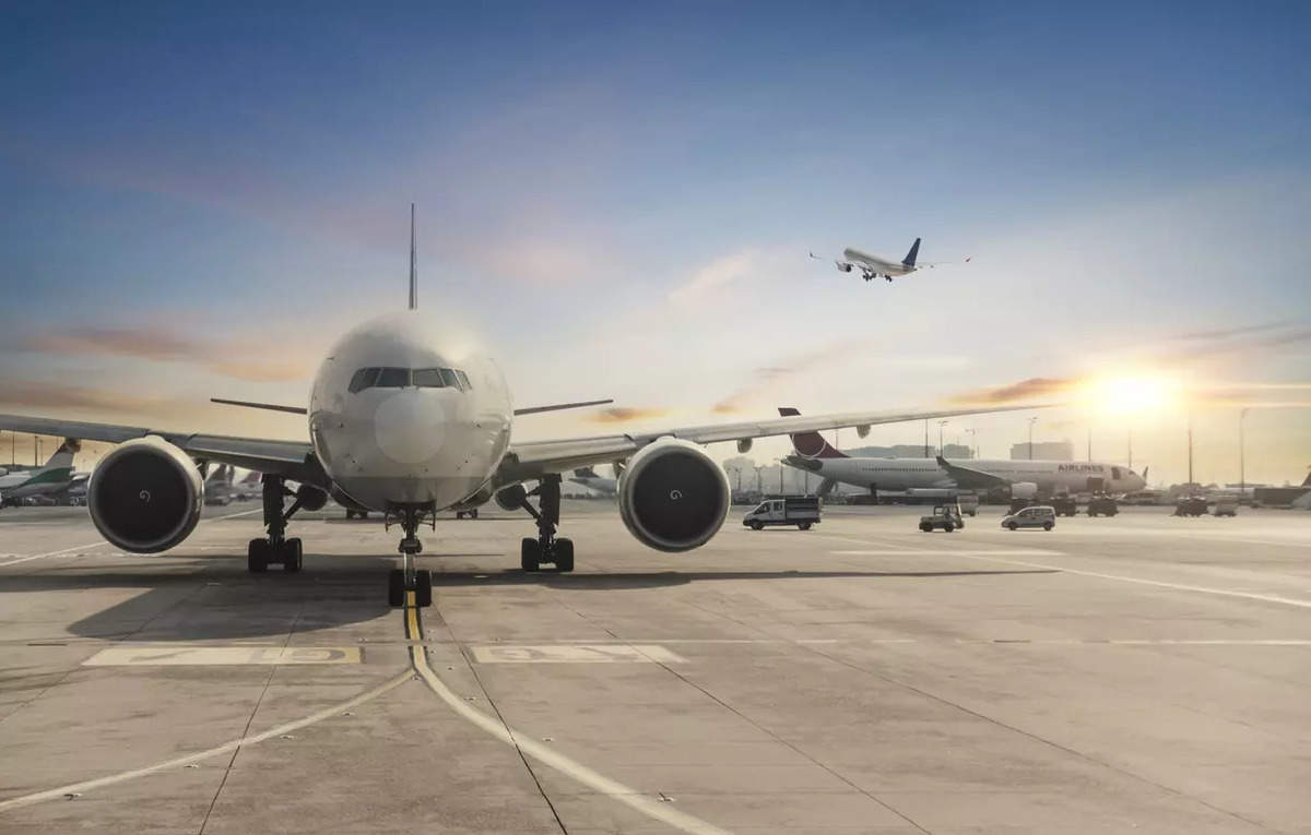 Assam CM inaugurates upgraded project of Guwahati airport, ET TravelWorld