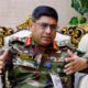 Bangladesh will fall apart if police and armed forces are undermined: Army chief