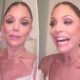 Bethenny Frankel gets locked in the bathroom during Super Bowl bash in Miami: ‘This s--t show’