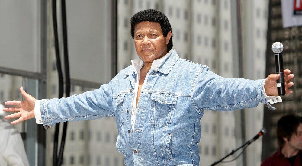 Chubby Checker, Phish and Outkast Among Rock & Roll Hall of Fame Nominees