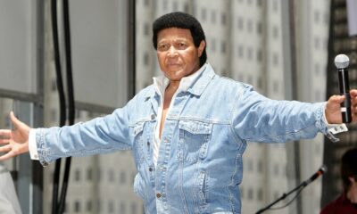 Chubby Checker, Phish and Outkast Among Rock & Roll Hall of Fame Nominees