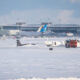 Delta Plane Crashes at Toronto Airport While Landing