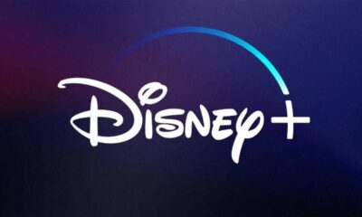 Disney+