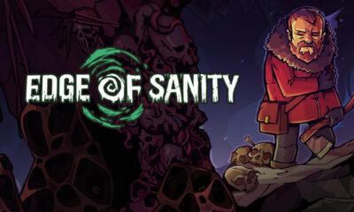 Edge of Sanity Review